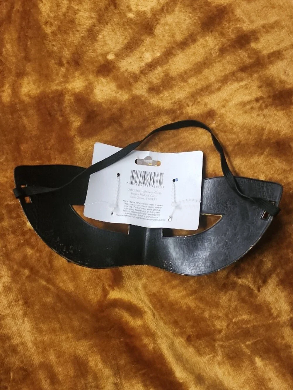 (3pc) Steampunk Party Masks